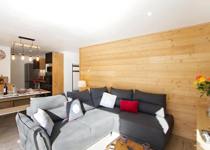 Mariande By Leavetown Vacations