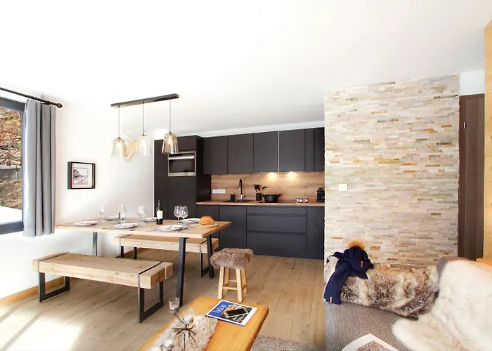 Курортный комплекс Mariande By Leavetown Vacations