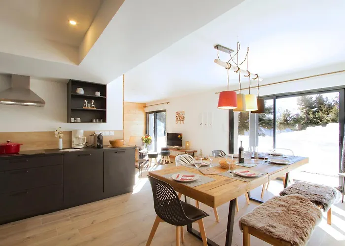 Mariande By Leavetown Vacations