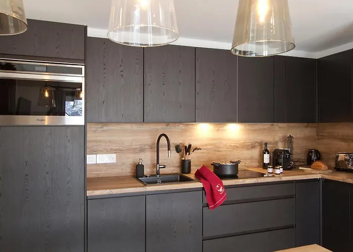 Курортный комплекс Mariande By Leavetown Vacations