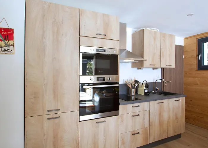 Mariande By Leavetown Vacations 度假村 *