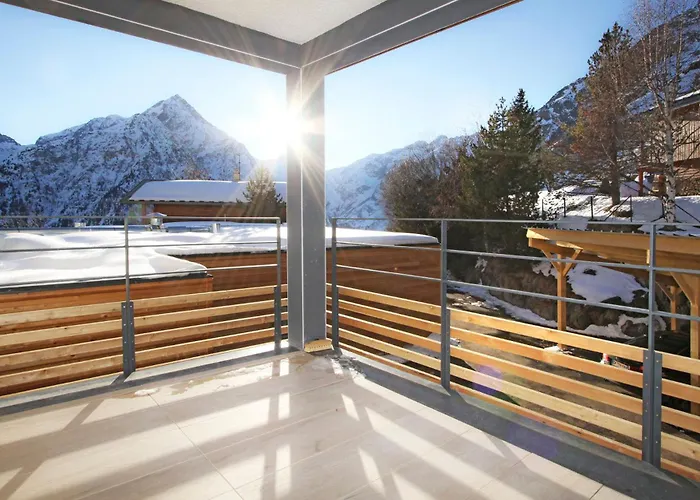 Mariande By Leavetown Vacations *