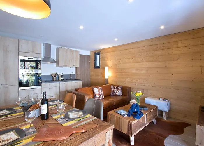 Mariande By Leavetown Vacations