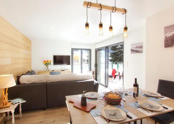 Mariande By Leavetown Vacations *